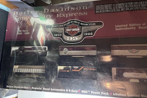 Harley davidson 95th - harley-davidson,